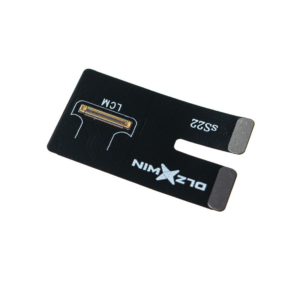 DL S300 LCD Screen Display Tester Cable for Samsung Galaxy S22 5G / S22 Plus 5G / S23 5G / S23 Plus 5G DL S300 LCD Screen Display Tester Cable for Samsung Galaxy S22 5G / S22 Plus 5G / S23 5G / S23 Plus 5G